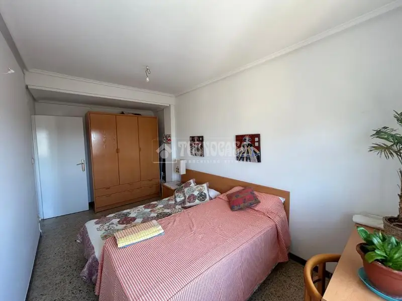 Piso en venta en Torrero - La Paz
