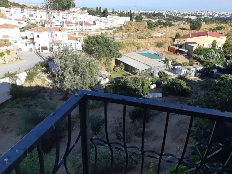 Terreno en Venta Mijas Impresionantes Vistas al Mar