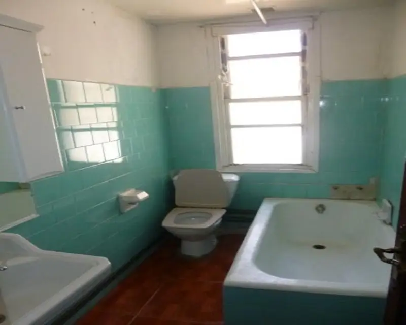 Piso en venta en Calahorra 2 habitaciones 53m2