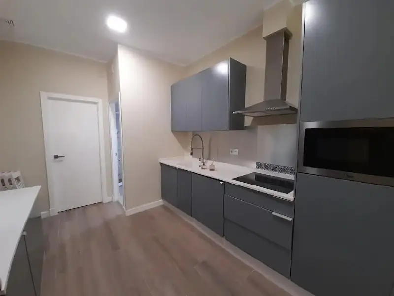 Venta Piso Amueblado Centro Cadiz Ayuntamiento