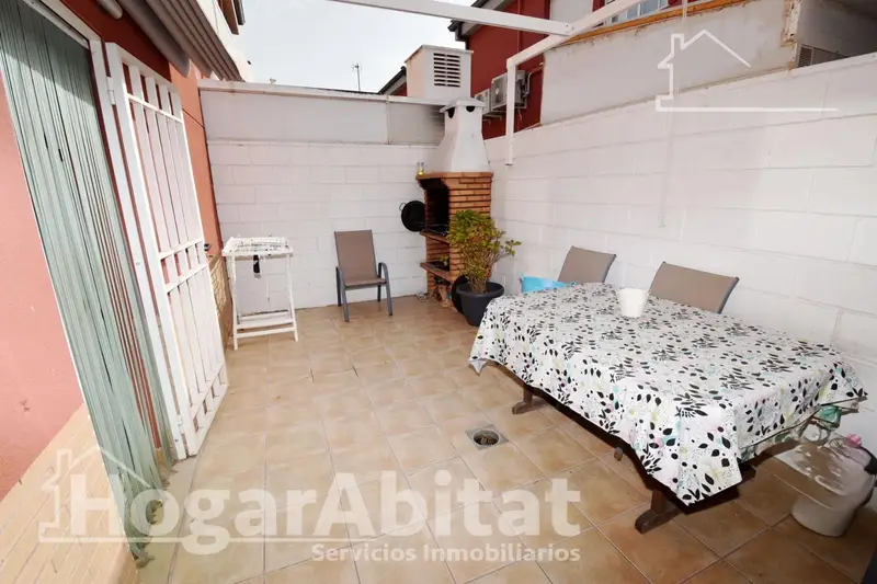 Adosado en venta en Burriana / Borriana, Castellón