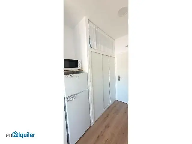 Estudio en Alquiler Temporal San Sebastian de los Reyes