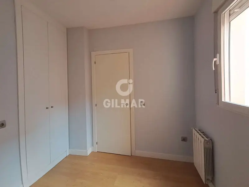 Piso en Alquiler Acacias Madrid 2 dormitorios 2 baños