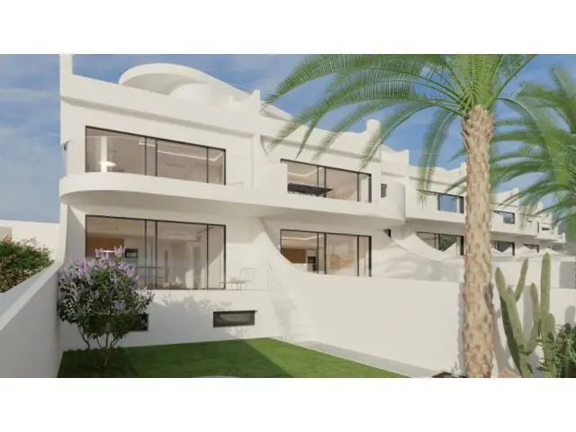 Bungalow en Venta Torrevieja La Mata Vistas al Mar