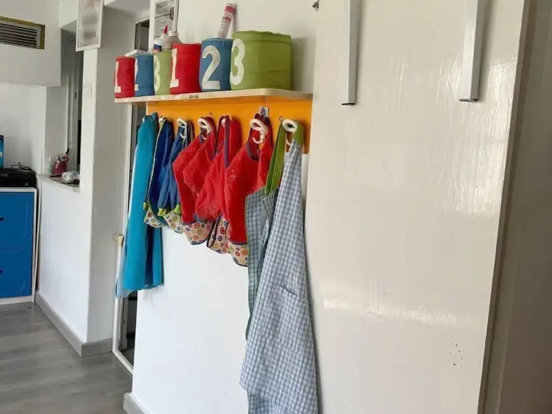 Chalet en venta Marratxi Mallorca oportunidad inversion escuela infantil