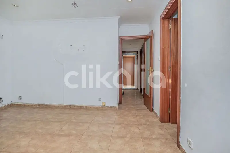 Piso en Venta Gavà 64m² 3 Dormitorios Cerca del Parc del Calamot