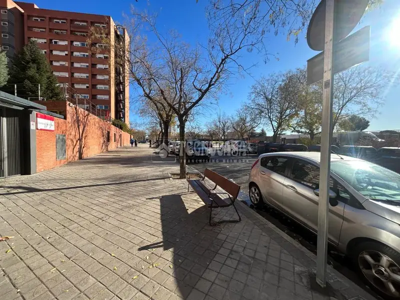 Piso en venta en Puente De Vallecas