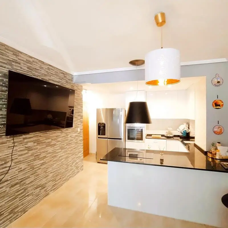 Dúplex 3 Dormitorios Dehesa Campoamor