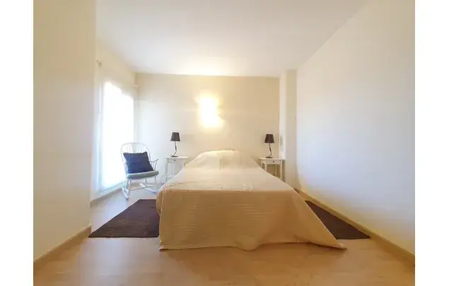 Rent 2 bedroom apartment of 85 m² in Benalmádena