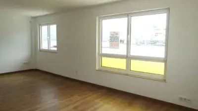 Piso en Viveiro primera linea de playa 90m2 reformado