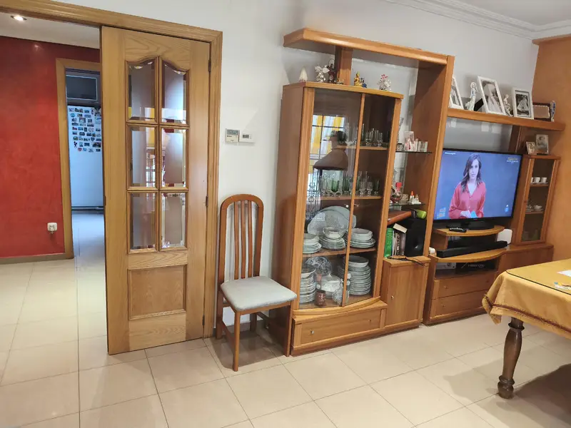 Casa Adosada en Residencial Privado Luminosa y Tranquila