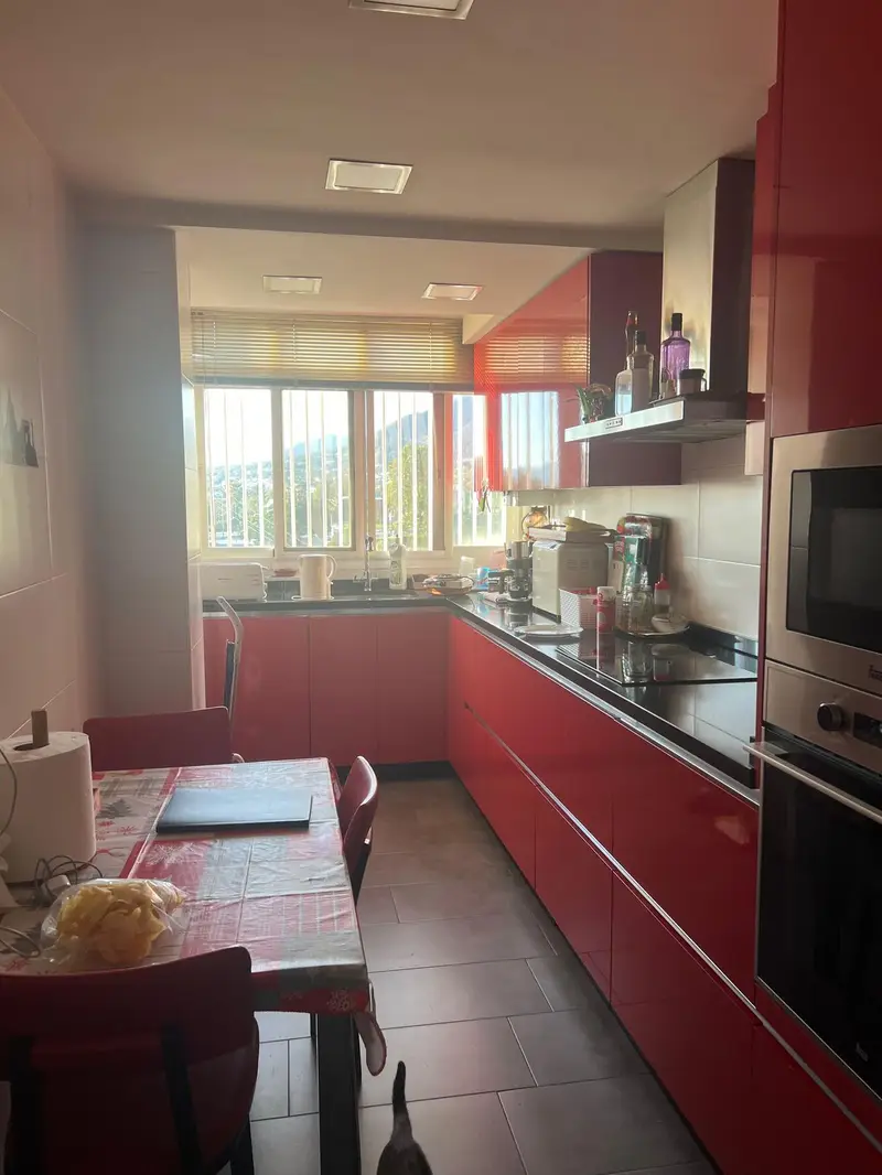 Apartamento 3 Dormitorios Marbella
