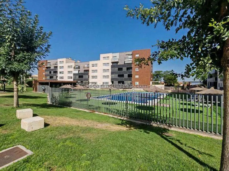 Piso en venta en Alhendin Residencial de Lujo