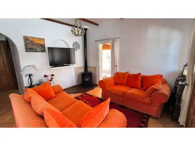Casa en Venta Alicante Lo Crispin Villa con Piscina Privada