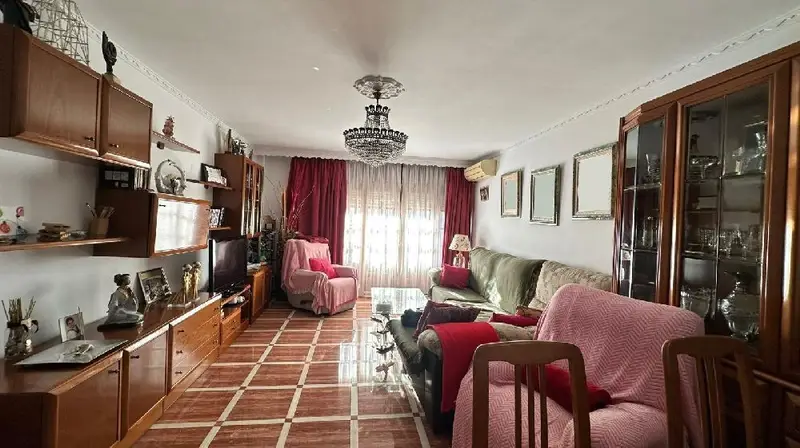 Venta Piso 3 Habitaciones El Calvario Torremolinos