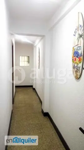 Alquiler Piso Marin Centro 3 Dormitorios