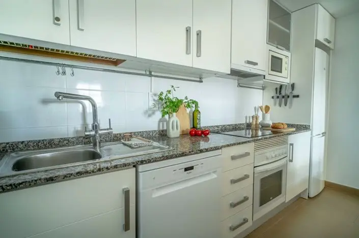 Apartamento en Venta Orihuela Costa 2 Dormitorios Piscina