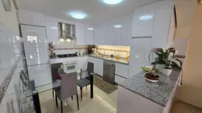 Apartamento en Garrucha 3 Dormitorios Cerca de la Playa