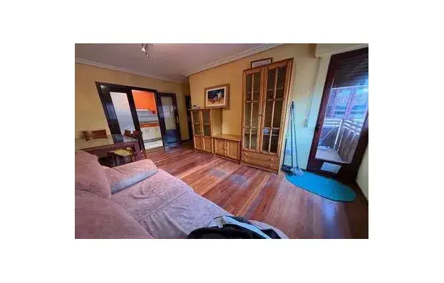 Apartamento en Alquiler 2 Dormitorios 1 Baño 70m2
