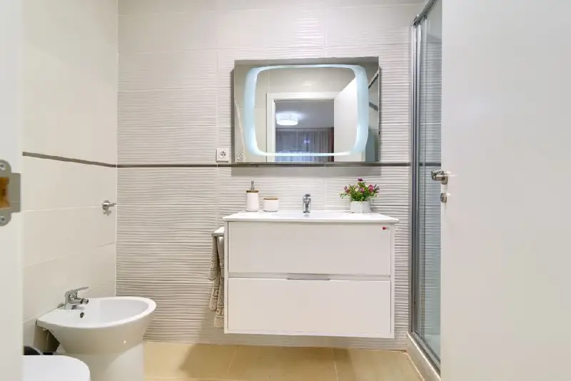 Venta Piso 2 Dormitorios Marina Dor Oropesa Playa