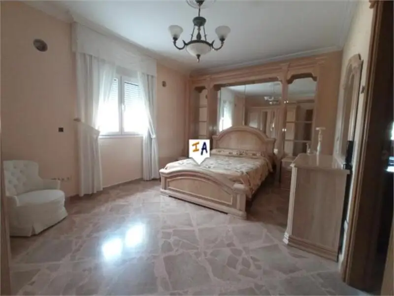 Villa de Lujo en Casabermeja: Ideal para Golden Visa