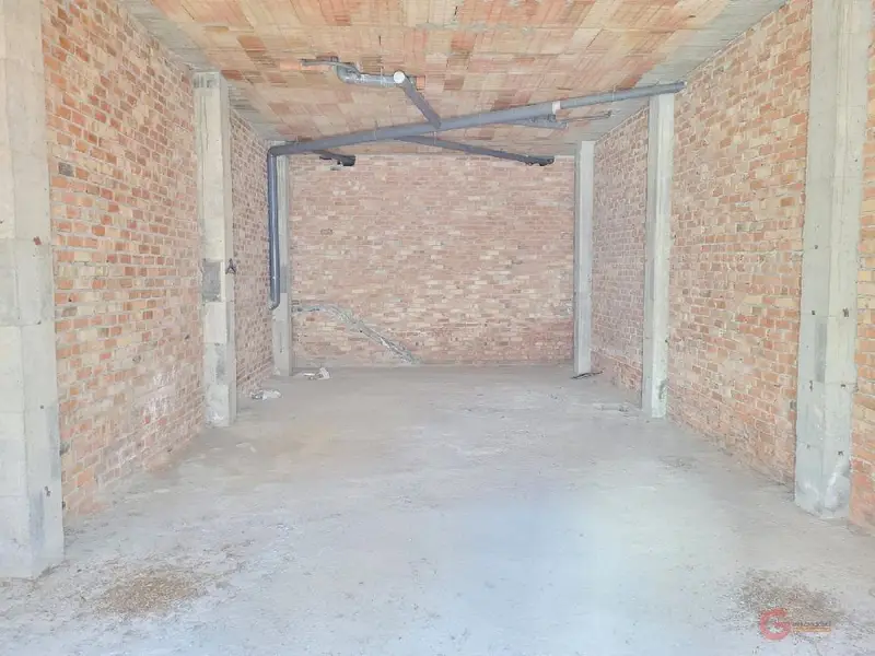 Venta Local Comercial Playa Poniente Motril 75m2