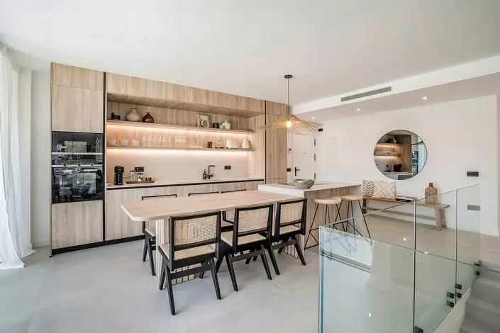 Apartamento 3 Dormitorios La Quinta Marbella Golf