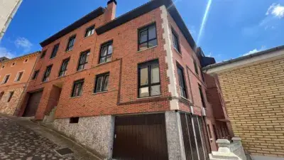 Piso en Venta Cerezo de Rio Tirón 135m2 3 Habitaciones