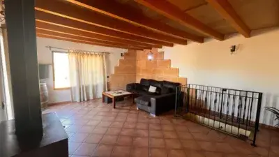 Finca rústica en venta en Llucmajor (Campo)