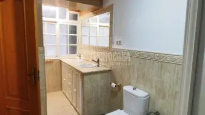 Piso Centro 3 Habitaciones 112m2