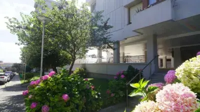 Piso en venta en Avenida de Valdecilla