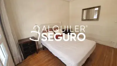 Piso en Alquiler Barakaldo 95m2 3 Habitaciones Amueblado