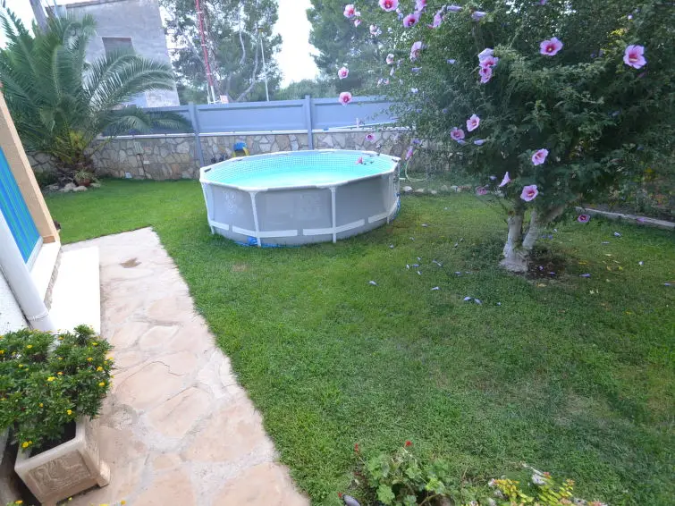 Casa Villa 4 Dormitorios Alquiler Cambrils Espaa