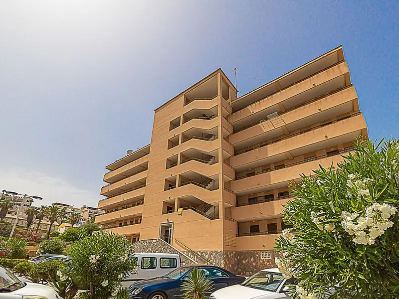 Apartamento en Torrevieja cerca de la playa