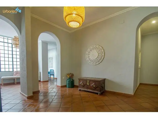 Piso 5 Habitaciones 2 Terrazas Centro Badajoz