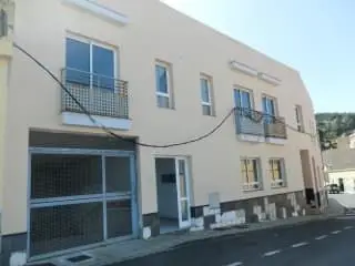 Piso en venta en La Guancha 2 habitaciones 2 baños