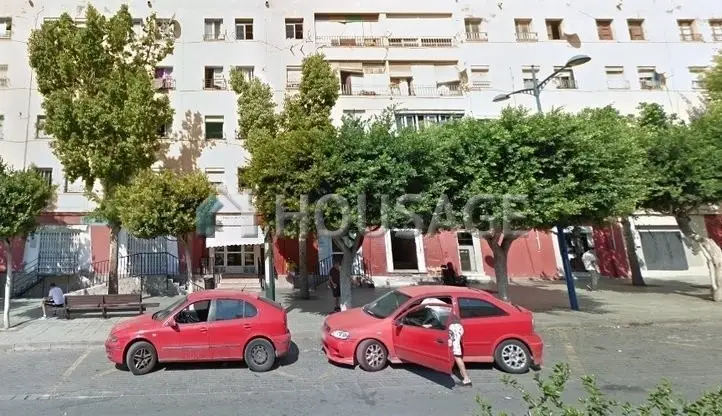 Bajo en venta en Almer																																											ía, 34m²