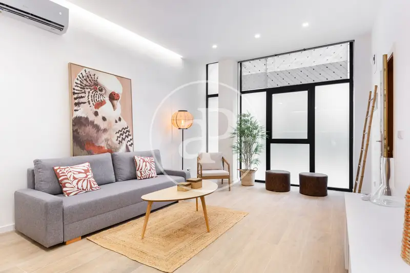 Apartamento en el Centro de Valencia  Julio 2025