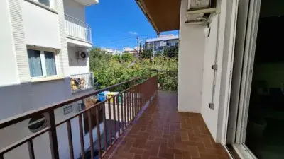 Piso en venta en Sitges Centro cerca de la playa