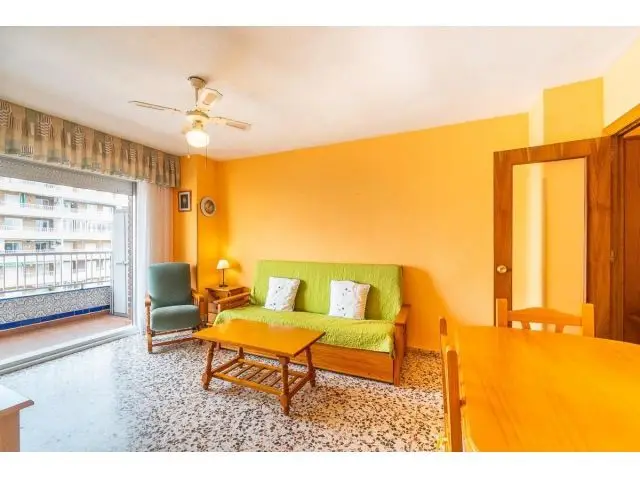 Apartamento en Torrevieja junto al mar