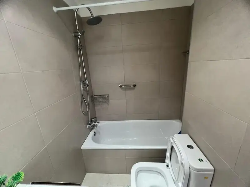 Casa de 1 Dormitorio en Alquiler Madrid