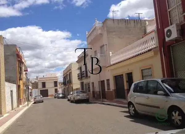 Casa en Venta Alcalá del Río 3 Dormitorios 1 Baño