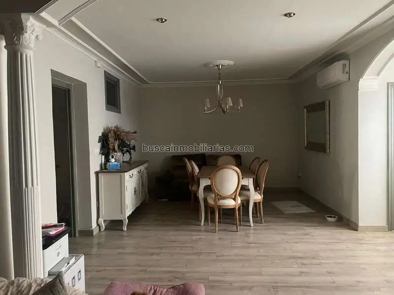 Piso en Venta Don Benito Centro Reformado