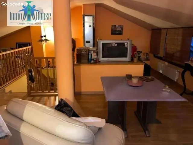 Chalet 360m2 Albacete 4 habitaciones 3 baños Garaje Jardin