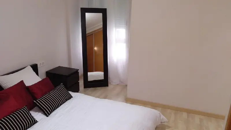 Venta Piso 112m2 Centro Elche 3 Dorm 2 Baños Trastero Garaje