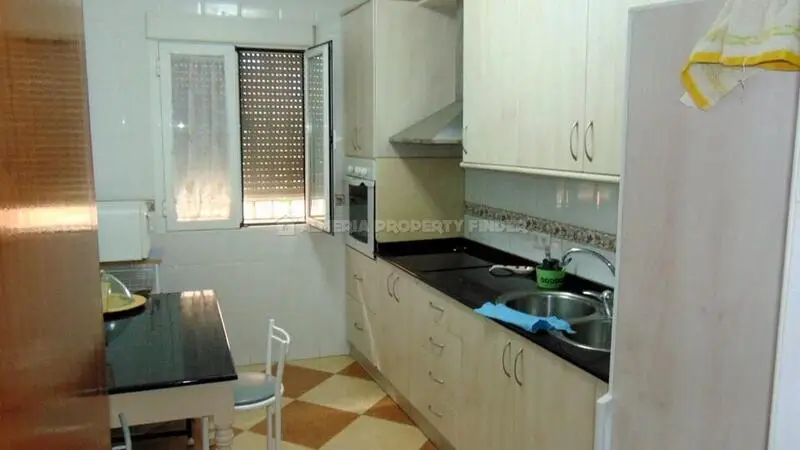 Casa de Campo 5 Cuartos en Partaloa