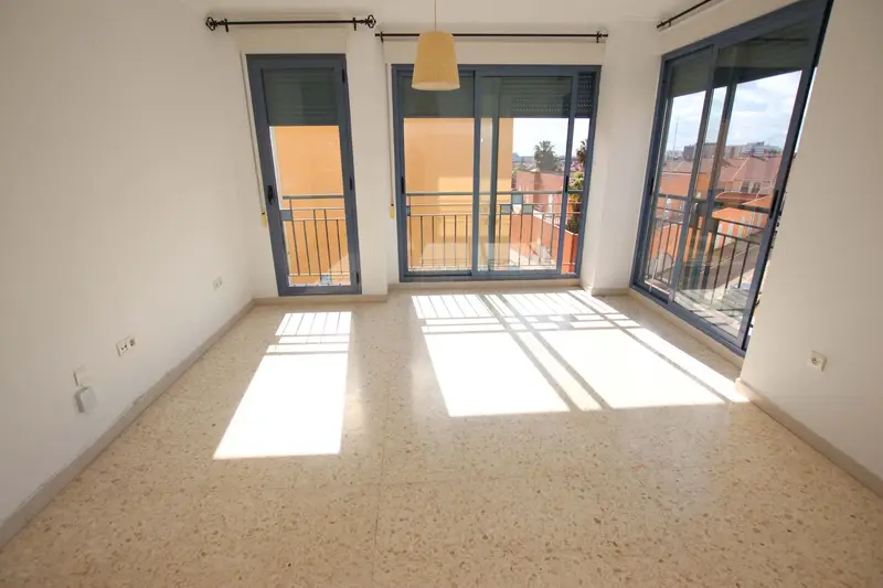 Venta Piso en Urb Guadiana La Estacion Badajoz
