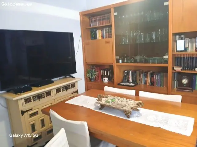 Piso En Venta En Benidorm, Alicante