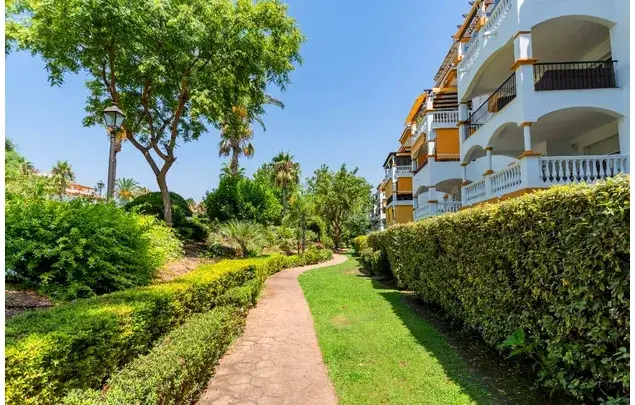 Apartamento 2 Dormitorios 80m2 Marbella Puerto Banus