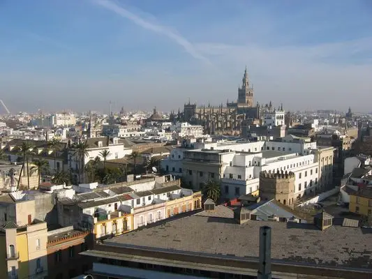 Casa Adosada 150m2 3 Habitaciones 2 Baños Sevilla